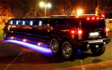 Hummer XL
