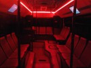 Party Bus Budapest