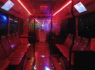 Party Bus Budapest