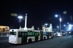 Party Bus Budapest