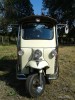 Tuk Tuk Budapest