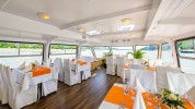 Budapest Cruise Danube