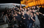 Budapest Cruise Danube