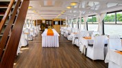 Budapest Cruise Danube