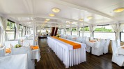 Budapest Cruise Danube