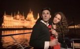 Budapest Cruise Danube