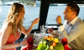 Budapest Cruise Danube