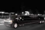 Hummer limo rent Budapest