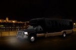 PartyBus Budapest