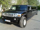 Hummer Limo Budapest