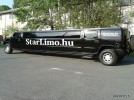 Hummer Limo Budapest
