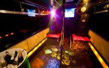 Partybus Budapest