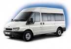 Mini bus 7-8 person