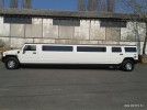 Limo rent Budapest