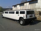 Limo rent Budapest