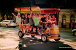 Beer Bike Budapest