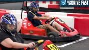 Gokart Budapest