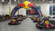 Gokart Budapest