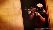 Extreme target shooting Budapest