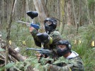 Paintball Budapest