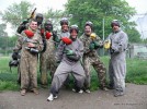 Paintball Budapest