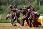 Paintball Budapest