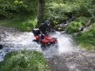 Quad tour Budapest