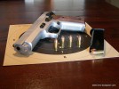 Indoor target shooting Budapest
