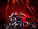 Strip Club Budapest